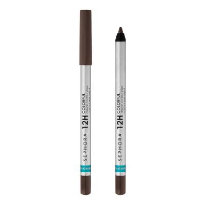 SEPHORA COLLECTION 12H Coloful Contour Eye Pencil 1g