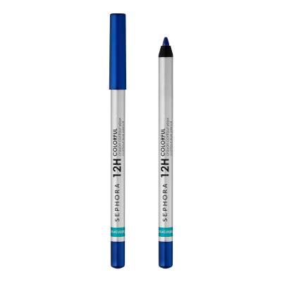 SEPHORA COLLECTION 12H Coloful Contour Eye Pencil 1g