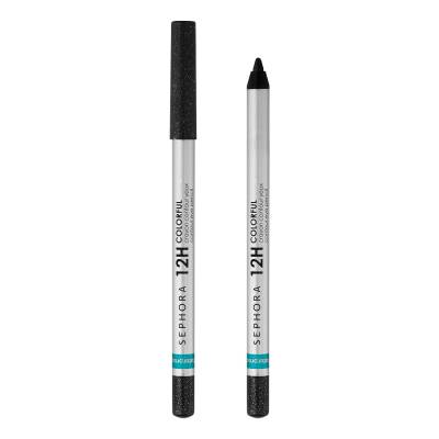 SEPHORA COLLECTION 12H Coloful Contour Eye Pencil 1g