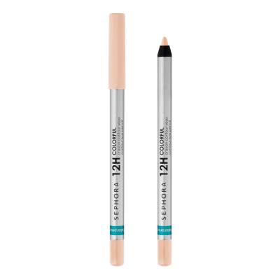 SEPHORA COLLECTION 12H Coloful Contour Eye Pencil 1g