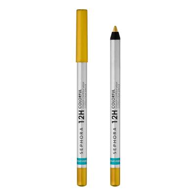 SEPHORA COLLECTION 12H Coloful Contour Eye Pencil 1g