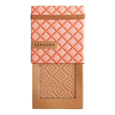 SEPHORA COLLECTION Sun Powder - Matte Bronzing Powder 8g