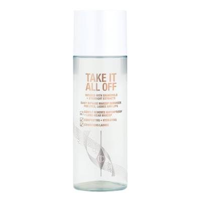 CHARLOTTE TILBURY Take It All Off 120ml