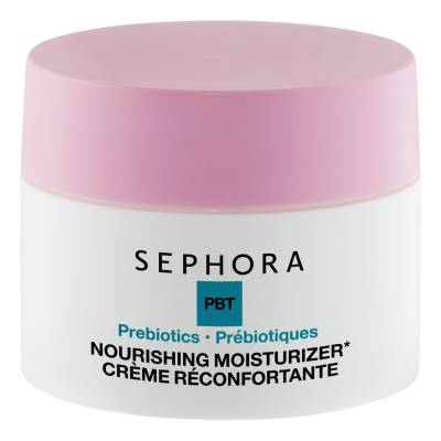 SEPHORA COLLECTION Nourishing moisturizer - Moisturizing and nourishing face cream Hydrate + répare -50 ml
