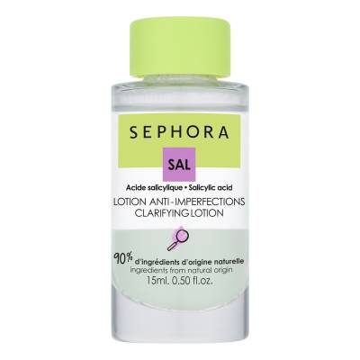 SEPHORA COLLECTION Dr. Pimple the Clarifying Lotion 15ml