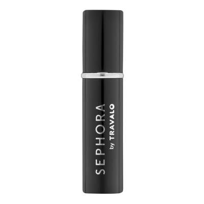 SEPHORA COLLECTION Pocket Atomizer Sephora by Travalo Black