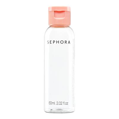 SEPHORA COLLECTION Recycled plastic bottle empty 60 ml