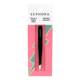 SEPHORA COLLECTION Slanted Tweezers Black