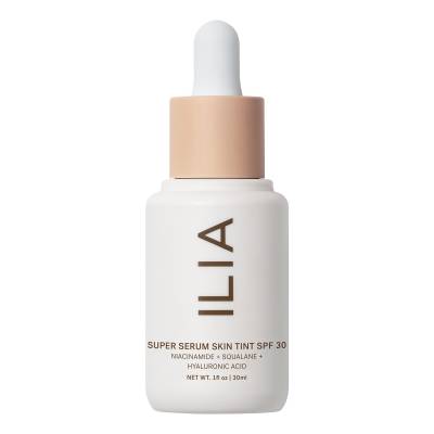ILIA Super Serum Skin Tint SPF30 30ml