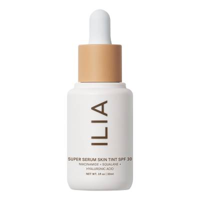 ILIA Super Serum Skin Tint SPF30 30ml