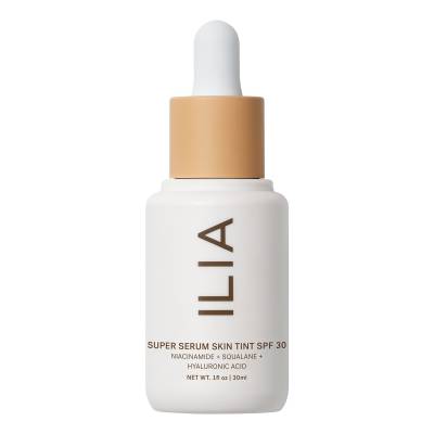 ILIA Super Serum Skin Tint SPF30 30ml