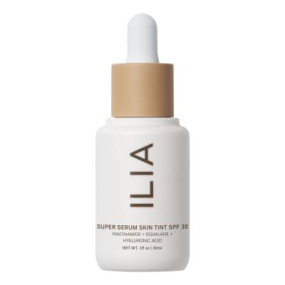 ILIA Super Serum Skin Tint SPF30 30ml