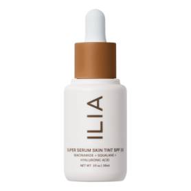 ILIA Super Serum Skin Tint SPF30 30ml