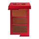 ONE/SIZE Made for Shade Bronze & Sculpt Trio Palette 10.5g