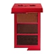ONE/SIZE Made for Shade Bronze & Sculpt Trio Palette 10.5g