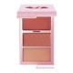 ONE/SIZE Cheek Clapper 3D Blush Trio Palette 11g