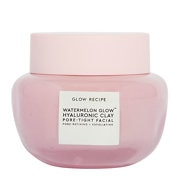 Glow Recipe Watermelon Glow Hyaluronic Clay Pore-Tight Facial 60ml