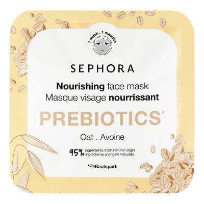 SEPHORA COLLECTION Prebiotic Nourishing Face Mask