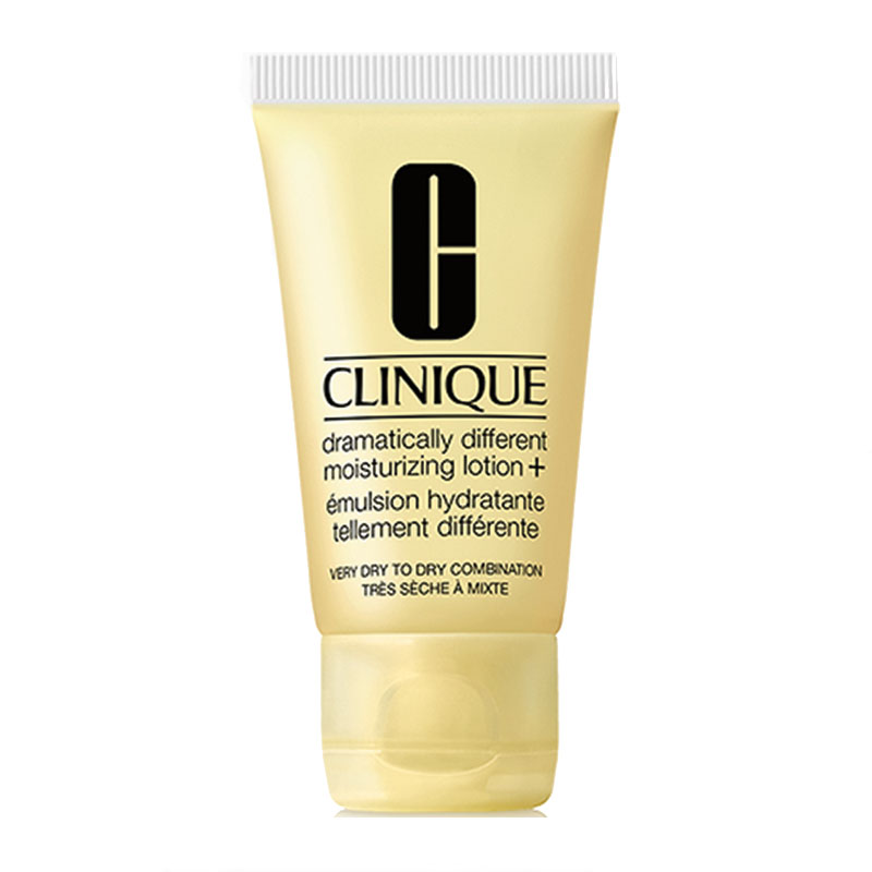 Clinique Dramatically Different Moisturizing Lotion+ 15ml -HK