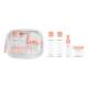 SEPHORA COLLECTION Week-end kit - Set of 4 empty containers 4 pieces