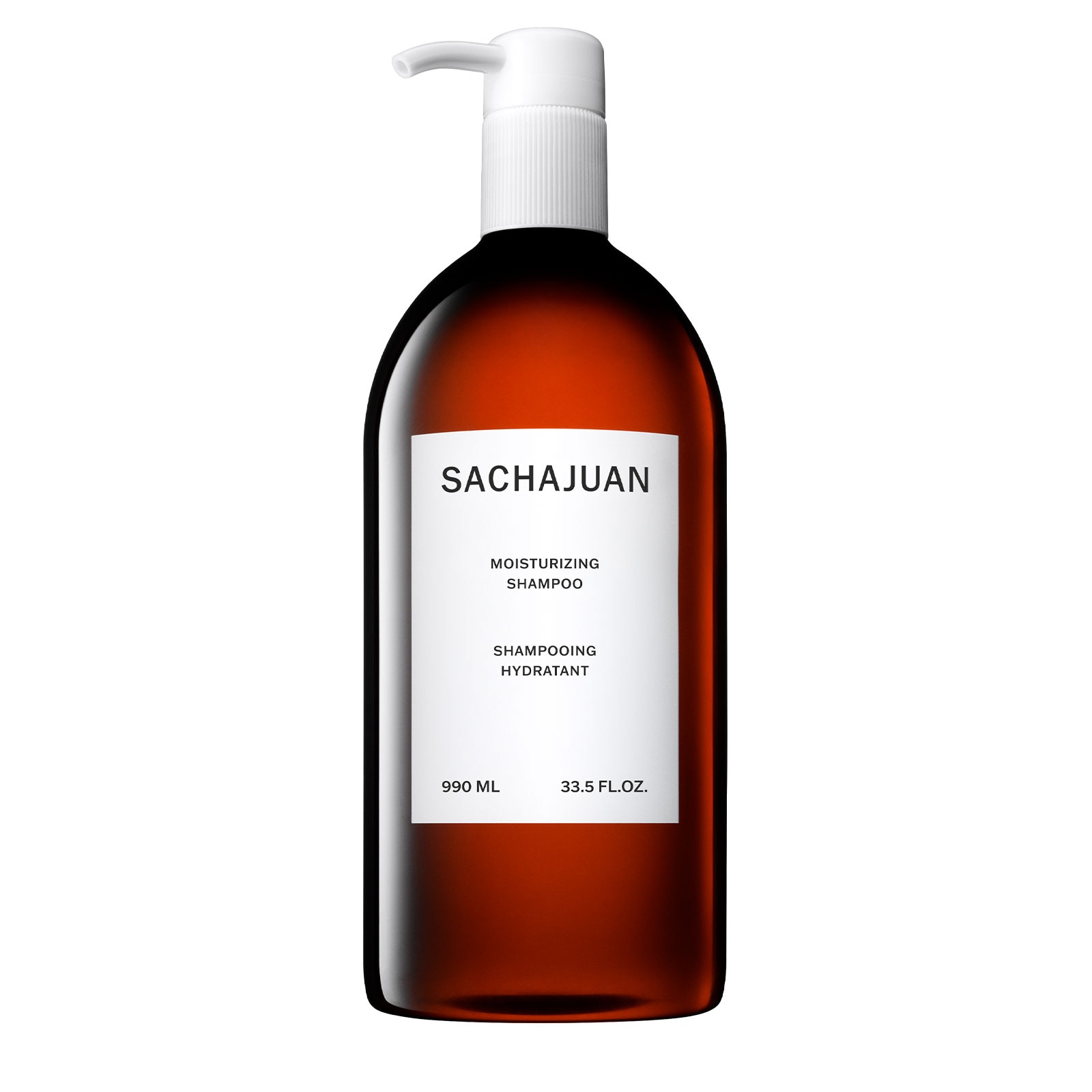 Scalp Shampoo 990ml