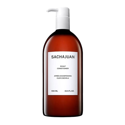 Sachajuan Scalp Conditioner 990ml