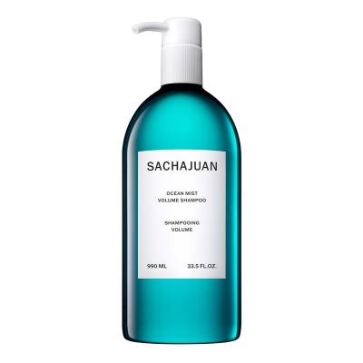 Sachajuan Ocean Mist Volume Shampoo 990ml