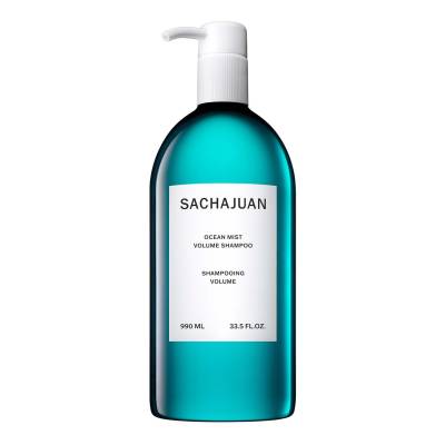 Sachajuan Ocean Mist Volume Shampoo 990ml