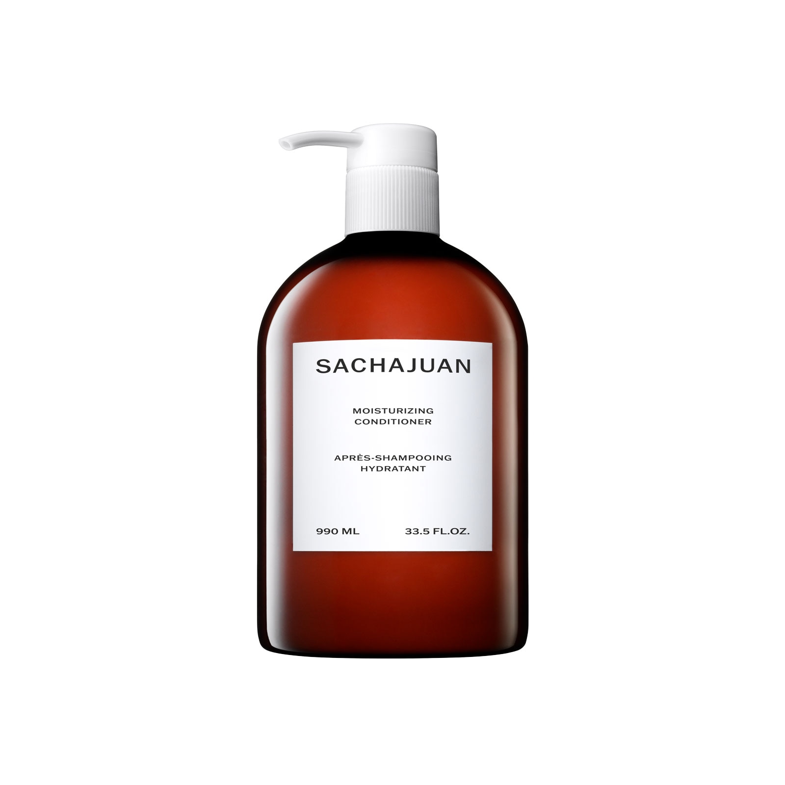 Moisturizing Conditioner 990ml