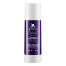 Kiehl's Retinol Fast Release Wrinke-Reducing Night Serum 28ml