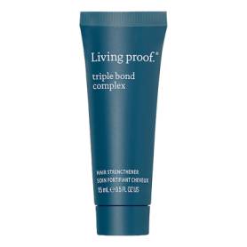 Living Proof Triple Bond Complex 15ml