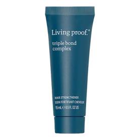 Living Proof Triple Bond Complex 15ml