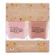 Nails.INC Totally Teddy Nail Polish Duo