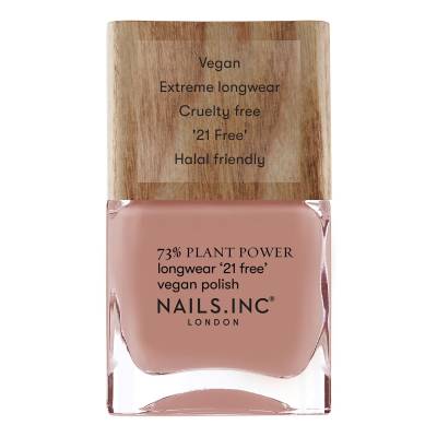 Nails.INC NailKale Superfood Base Coat