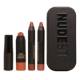 NUDESTIX Sunkissed Nudes Mini 3pc Set SUNKISSED NUDES 3 PC MINI KIT