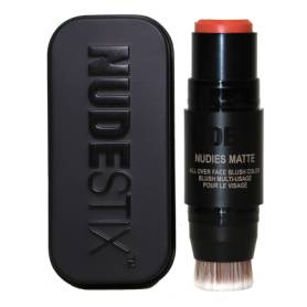 NUDESTIX Nudies Matte Bronze Stick Bronzer - 7g