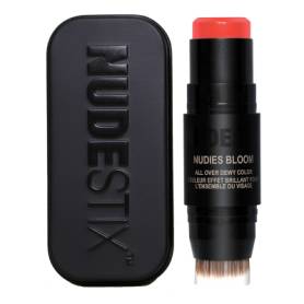 NUDESTIX Nudies Bloom All-Over Dewy Color - Stick Eyes, Cheek Et Lip 7g