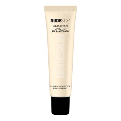NUDESTIX Hydra-Peptide Avocado + Shea -  Lip Butter NUDE SKIN HYDRAPEPTIDE LIP BUTTER