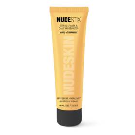 NUDESTIX NUDESKIN Citrus-C Mask & Daily Moisturizer 60ml