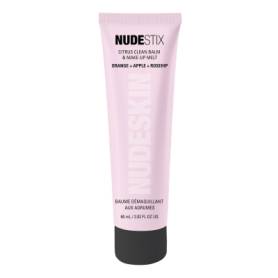 NUDESTIX NUDESKIN Citrus Clean Balm & Make-Up Melt 60ml