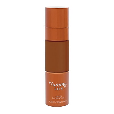 Danessa Myricks Beauty Yummy Skin Serum Foundation 25ml SEPHORA UK