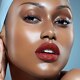 Danessa Myricks Beauty Colorfix Matte 10ml