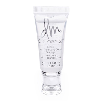 Danessa Myricks Beauty Colorfix Glaze Clear 10ml