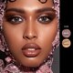 Danessa Myricks Beauty Colorfix Foil 10ml