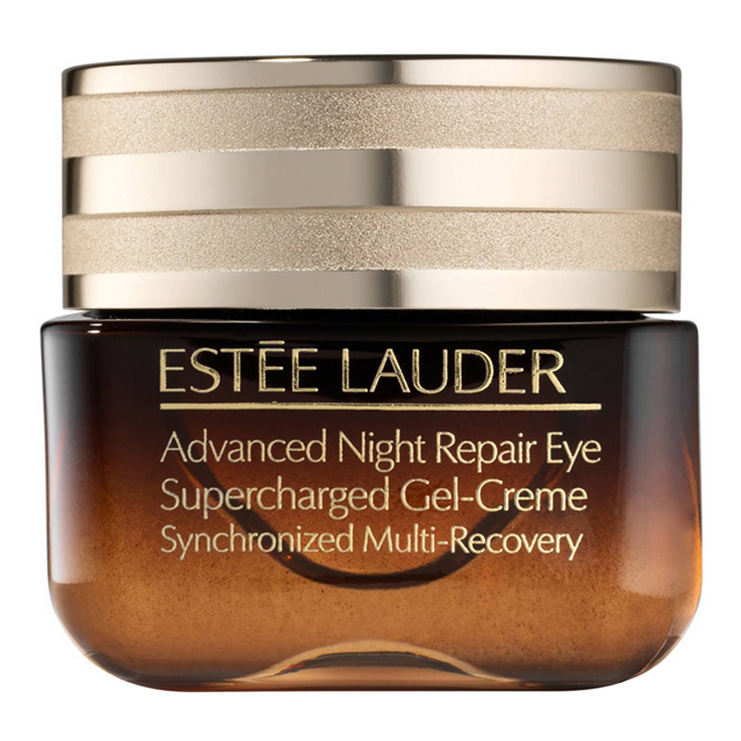 EST�E LAUDER Advanced Night Repair - Eye Supercharged Gel-Creme Synchronized Multi-Recovery 15ml