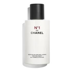 CHANEL N°1 DE CHANEL REVITALIZING BODY SERUM-IN-MIST Nourishes- Tones - Protects 140ml