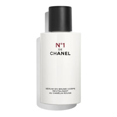 CHANEL NO.1 De Chanel Body Serum In Mist 140ml