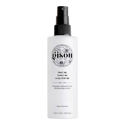 GISOU Propolis Infused Heat Protecting Spray 200ml