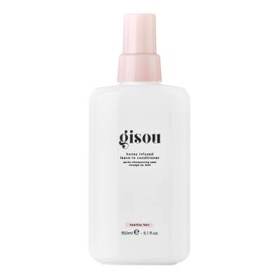 GISOU Honey Infused Leave In Conditioner  150ml