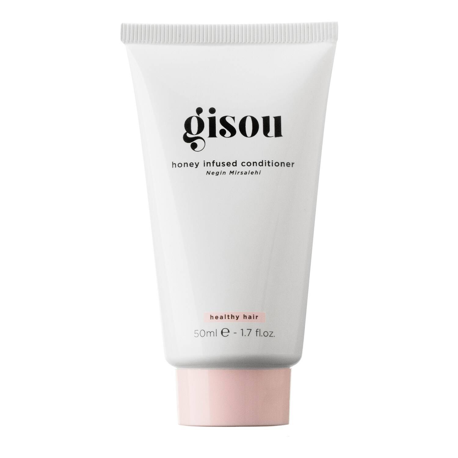 GISOU Honey Infused Conditioner 50ml